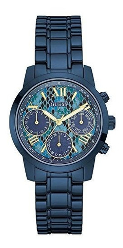 Guess Mini Sunrise Relojes Para Mujeres W0448l10