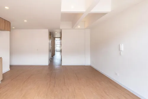 Apartamento En Venta En Bella Suiza. Cod V15490
