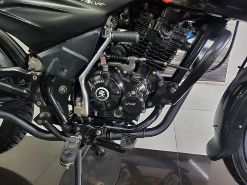 Bajaj Discover 150 2017
