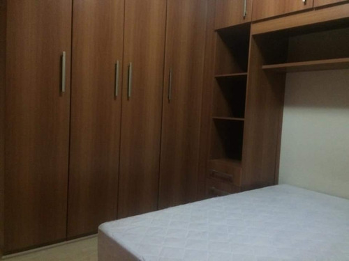 Imagem 10 de 19 de Apartamento Com 2 Dormitórios À Venda, 50 M² Por R$ 309.900,00 - Jardim Íris - São Paulo/sp - Ap2757