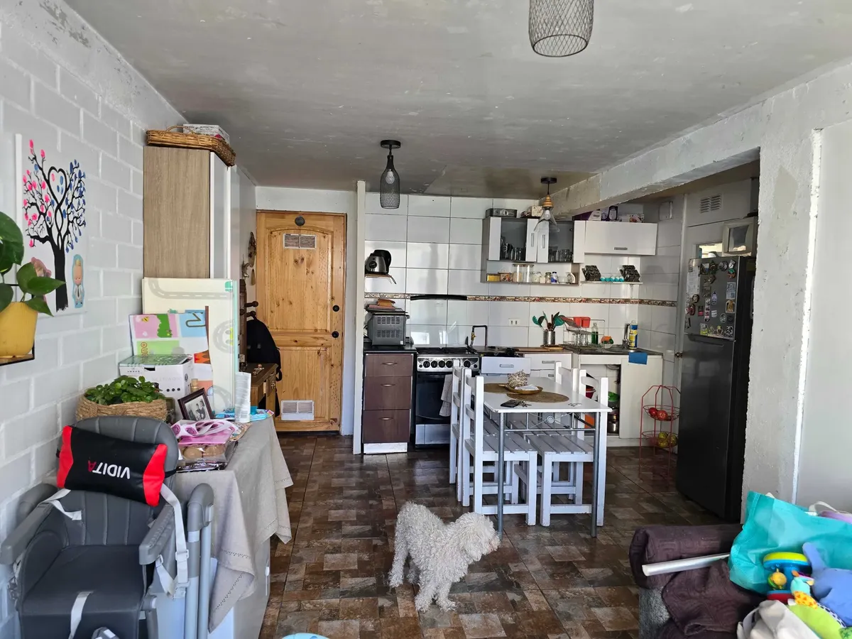 Imagen 2 de 10 de Condominio (160884)