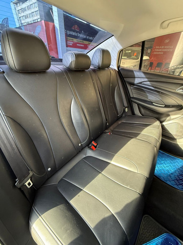 MG MG5 1.5 Com Cvt