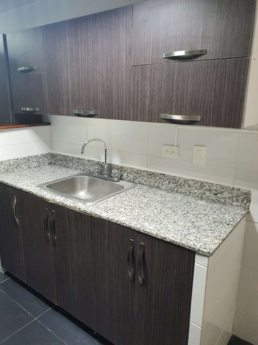Vendo Hermoso Apartamento En Castropol