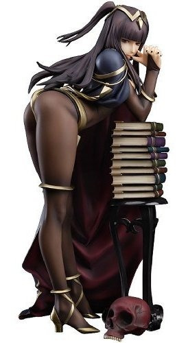 Good Smile Fire Emblem Awakening Tharja Pvc Figura Statue (1