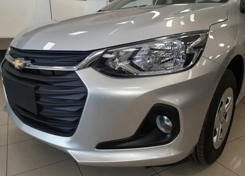 Imagen 4 de 17 de Chevrolet Onix Joy Plus Gran Oportunidad Pre-adjudicado