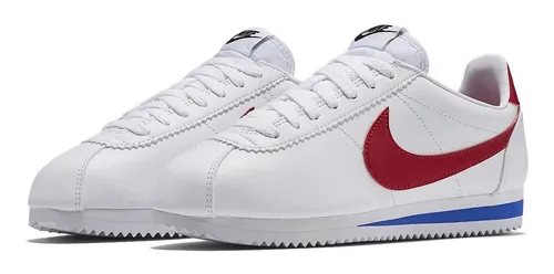 Tenis nike top forrest gump