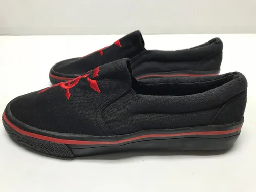 Vans de metedera clearance