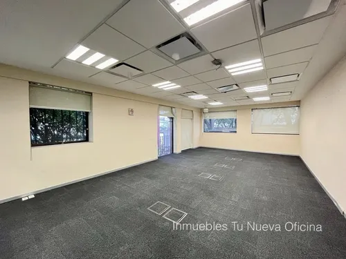 Renta Casa Oficina 939m2 Polanco Lomas De Chapultepec Virreyes Miguel Hidalgo Cd
