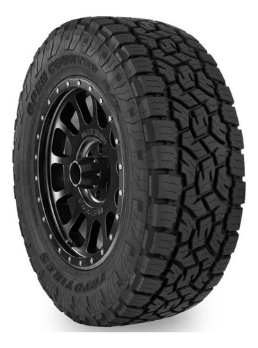 Caucho Toyo Tires Opat3 305/45 R22 118s