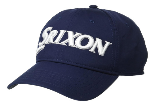 Srixon Srx Authunstructuredcapnvywht Athletic, Talla Única