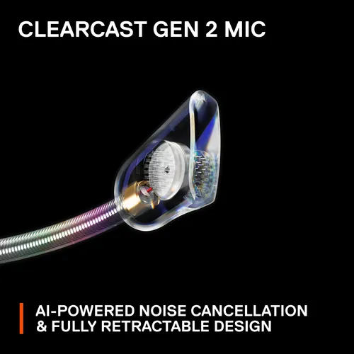 Auriculares Para Juegos Steelseries Arctis Nova Pro Wireless