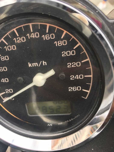 Honda Hornet 900