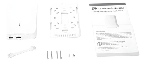 Access Point Wifi Cnpilot E425h Indoor Wave 2 Pl-e425h00a-rw