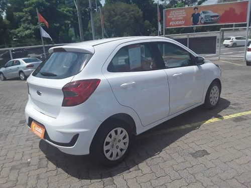 Ford Ka 1.0 Ti-vct Flex Se Manual