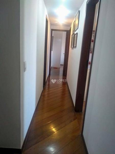 Apartamento Com 4 Dormitórios À Venda, 210 M² Por R$ 1.450.000,00 - Ingá - Niterói/rj - Ap37049
