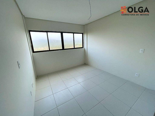Imagem 5 de 22 de Apartamentos Com 03 Suítes, À Venda - Gravatá/pe - Ap0040