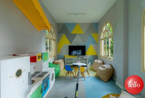 Imagem 25 de 30 de Apartamento - Ref: 241264