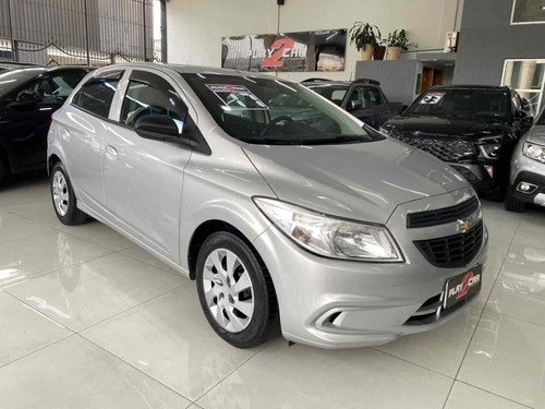 Chevrolet Onix 1.0 MPFI JOY 8V FLEX 4P MANUAL