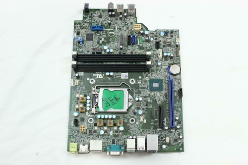 Tarjeta Madre Dell Optiplex 7050 Sff 0nw6h5 Lga 1151 Ddr4 (Usado)