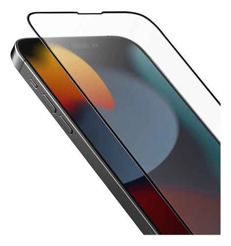 Protector Pantalla iPhone 14 | 13 Pro | 13 Matte De Optix