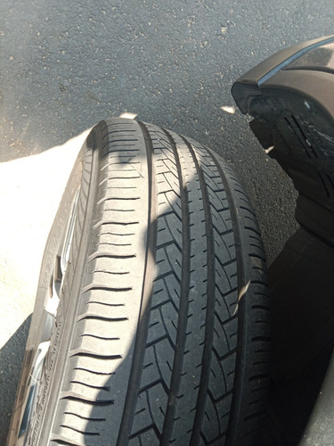 Toyota RAV4 2.5 Le At