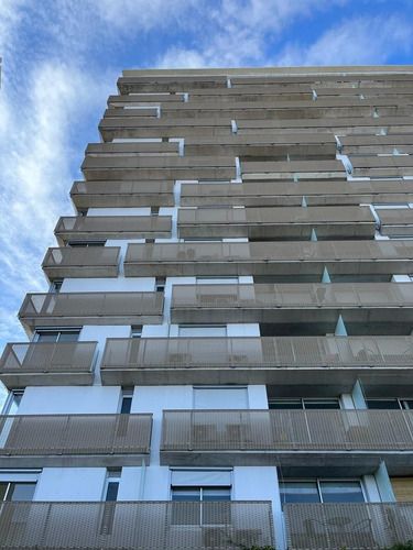 Imagen 9 de 17 de Venta Apartamento 3 Dormitorios Malvin A Estrenar
