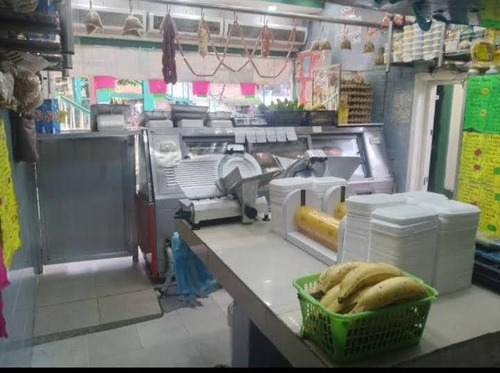 Fondo De Comercio.