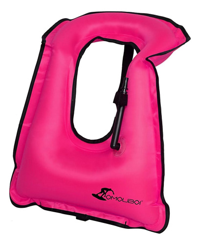 Chaleco Salvavidas Inflable Adultos