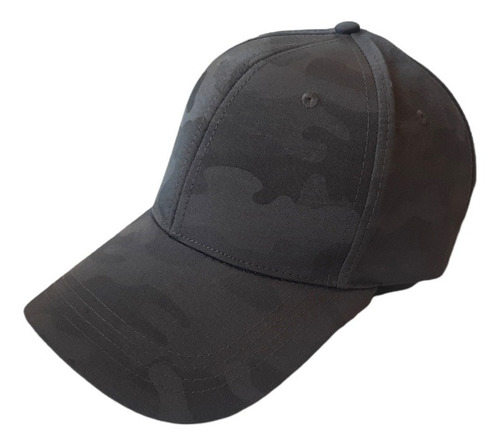 Imagen 4 de 5 de Gorra Camuflada Calidad Premium Táctica Militar Regula Hebil