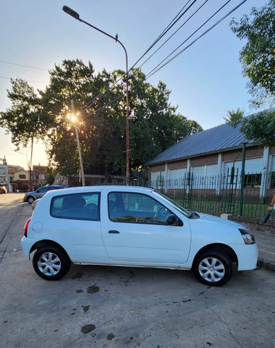 Renault Clio 1.2 Mío Expression Pack II