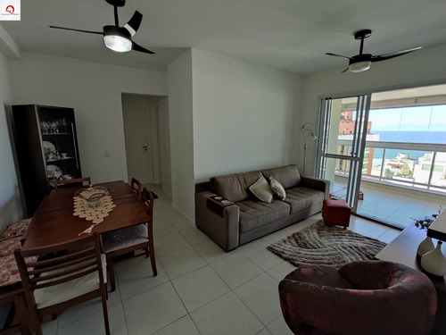 Imagem 3 de 30 de Apartamento À Venda - Praia Das Pitangueiras - Guarujá Sp - Prédio Novo - 2 Dormitórios (1 Suite) - 2 Vagas - Lazer - Ap05970 - 69659547