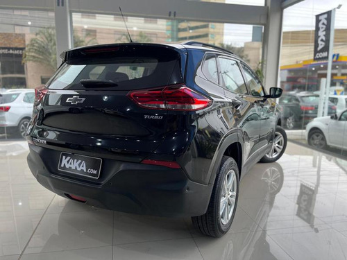 Chevrolet Tracker 1.2 Turbo 12v Flex Aut.