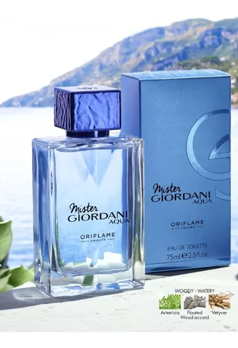 Perfume giordani hombre new arrivals