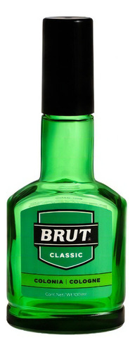 Brut Classic After Shave Loción 100ml