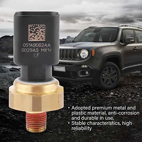 Herramienta Kimiss Aa Sensor Presion Combustible Jeep