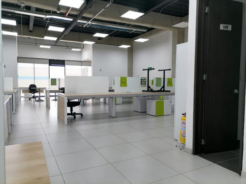 Imagen 5 de 17 de Edificio En Arriendo En Bogotá Moratos. Cod 93016