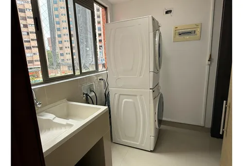 Apartamento En Venta En La Calera,poblado