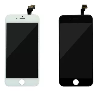 Modulo Display Pantalla Tactil Touch Para iPhone 6 6g