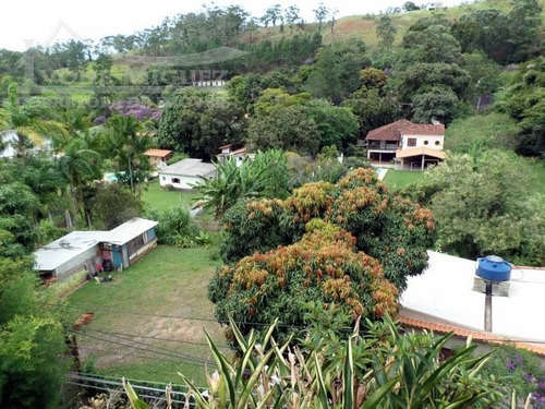 Imagem 2 de 15 de Casa Em Barão De Javary - Miguel Pereira - 1144
