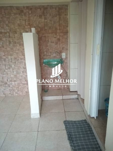 Chácara Para Venda No Bairro Parque Alpina, 3 Dorm, 1 Suíte, 3 Vagas, 130 M, 450 M.ch0007 - Ch0007