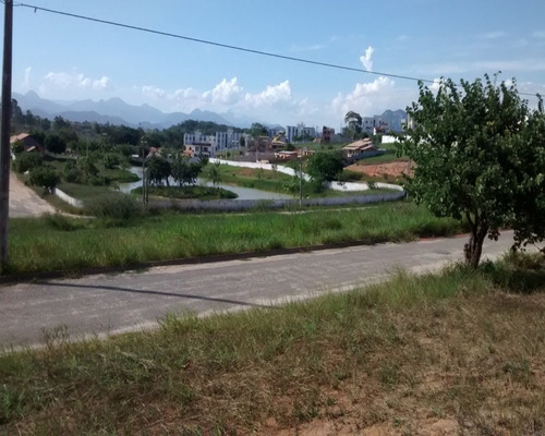 Imagem 1 de 19 de Terrenos A Venda No Bairro Maria Turri. Parcelamento Direto Com A Construtora - 153 - 32564941