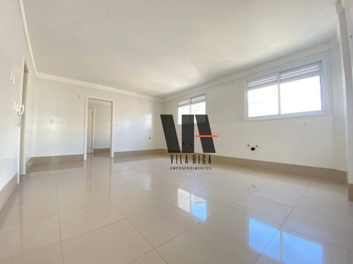 Imagem 15 de 19 de Altíssimo Padrão - 4 Quartos - 1 Quadra Da Praia - Ap1460