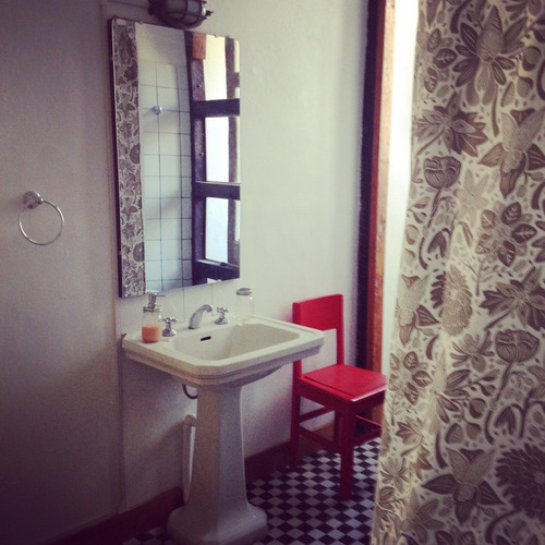 Departamento | Centro De Valparaíso
