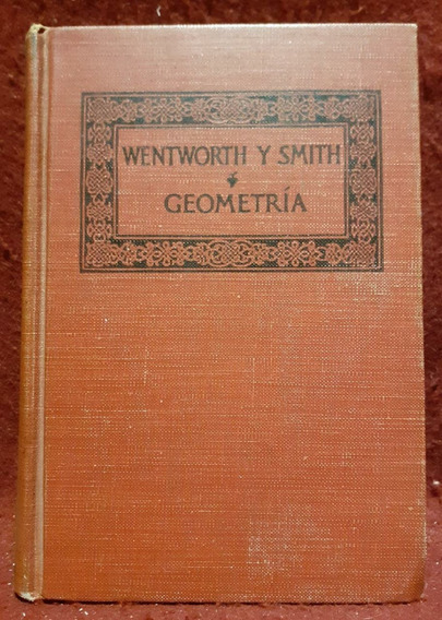 geometria plana de wentworth y smith pdf geometria plana de wentworth y smith pdf