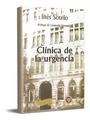 Imagen 1 de 3 de Clínica De La Urgencia Inés Sotelo (jve)