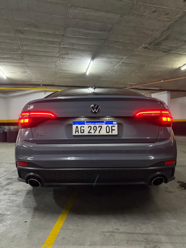Volkswagen Vento 2.0 Tsi 350 Gli Dsg