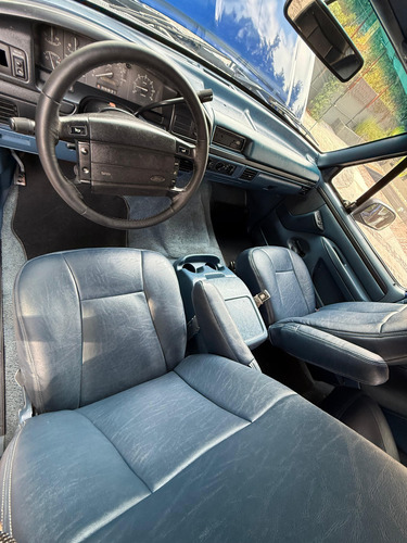 Ford Bronco 5.8 Xlt V8