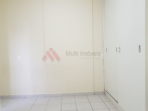 Imagem 6 de 15 de Beracá Home - Apartamento Com 1 Vaga (ótimo Para Investidor) - Mi863