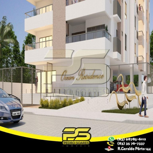 Apartamento À Venda, 54 M² Por R$ 171.798 - Ap2355