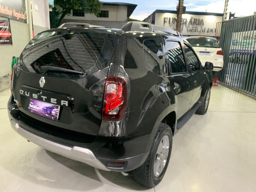 Imagem 5 de 11 de Renault Duster Dyn. 1.6 Mt 2019 *** Abaixo Da Tabela Fipe **